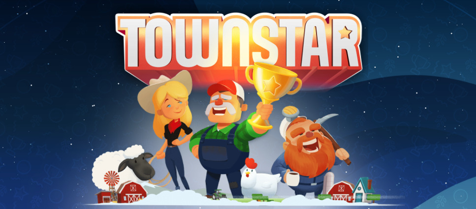 Townstar_ logo